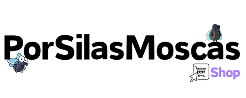 POR SI LAS MOSCAS